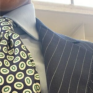 Meet your Posher, Ethan